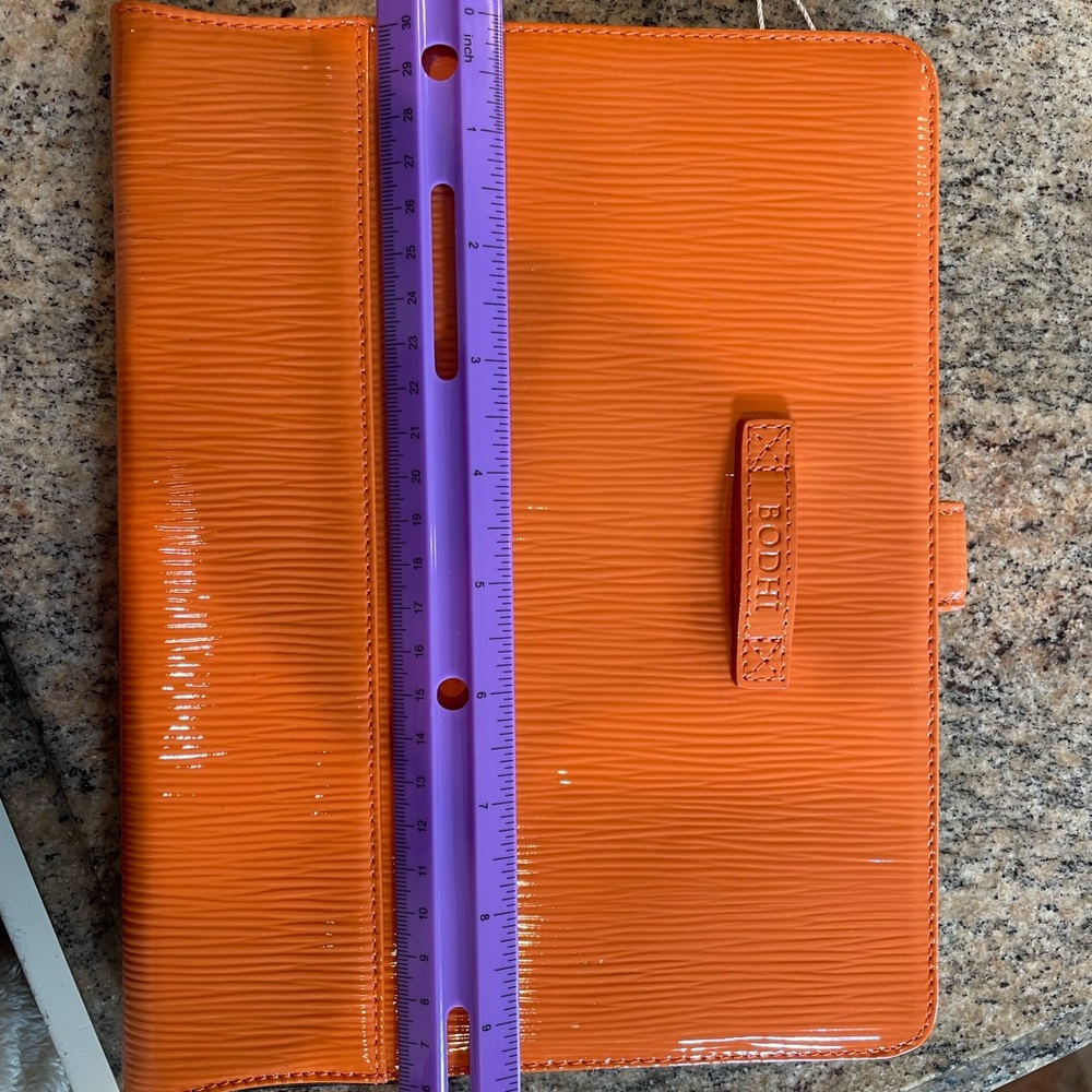 iPad case - Picture 5 of 6